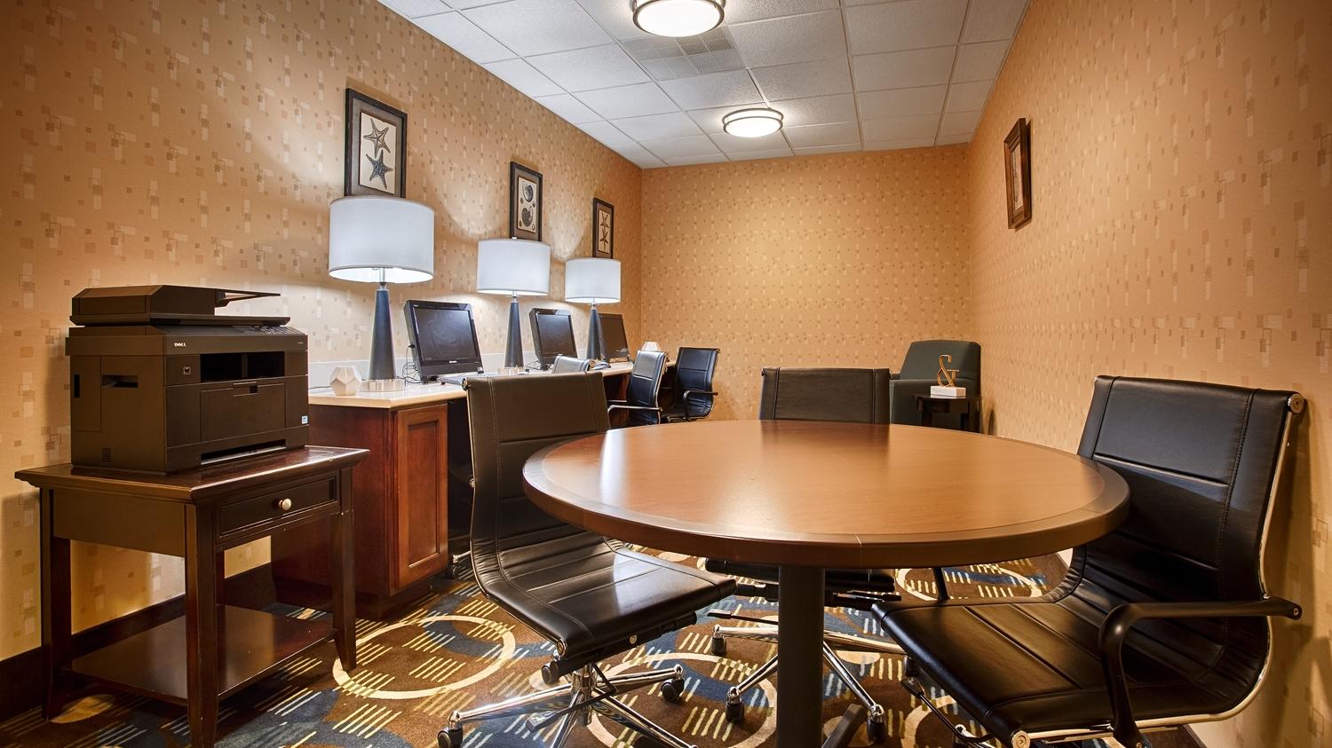 Best Western Plus Goldsboro Exterior foto